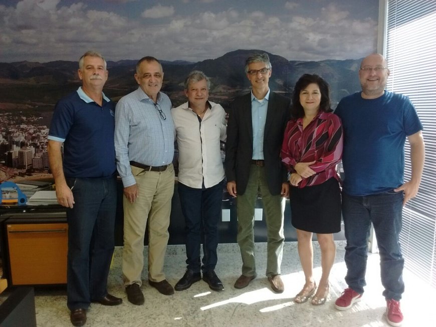 cruzeiro teste em guarapari