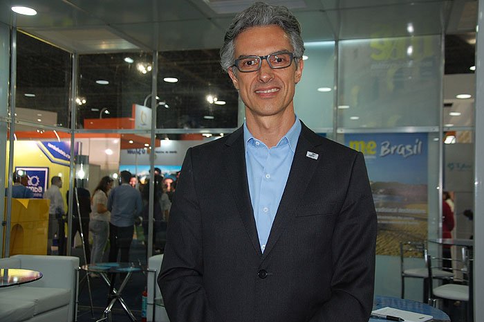 Marco Ferraz - Fonte: mercadoeeventos