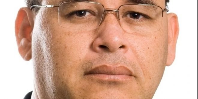 ricardo rios