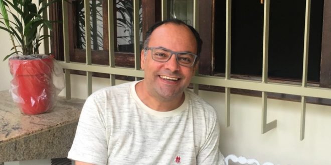 gedson merizio