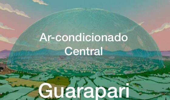 guarapRI