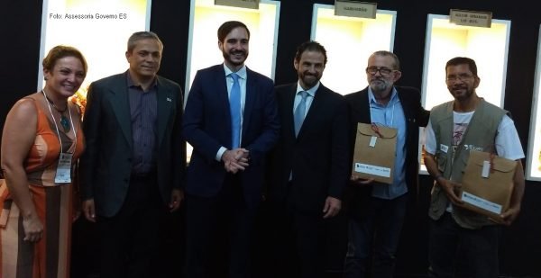 Foto: Assessoria Governo ES