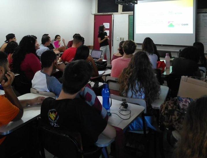 Foto: Facebook Intercom Sudesde 2019