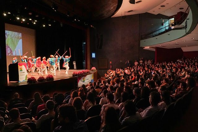 Foto: Divulgação/Intercom Sudeste 2019