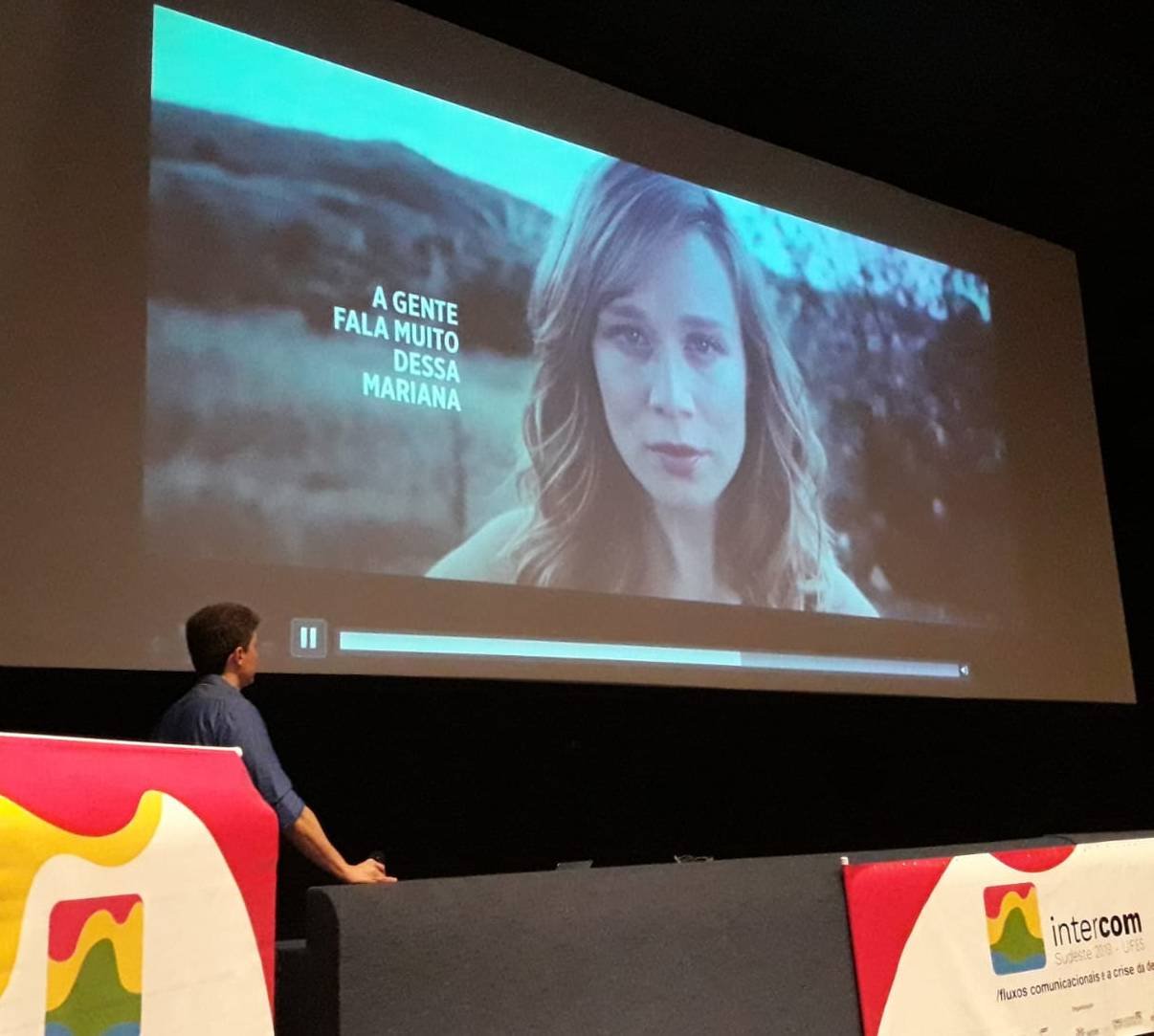 Painel: Crise na publicidade e suas oportunidades, com Dan Zacchinelli Diretor de criação da Filadélfia)