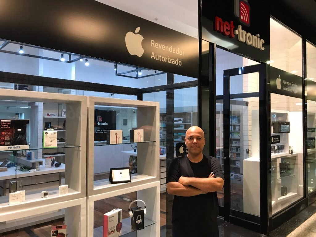  O Consultor Bernardo Busatto, especialista Apple, trás soluções tecnológicas para o seu dia a dia.