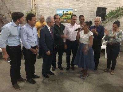 Um encontro 'republicano' entre Paulo Hartung e Max Filho em Vila Velha (2)