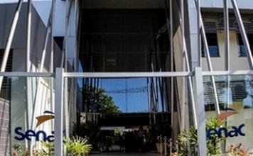 Senac completa 80 anos de atividade