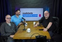 Realidade Capixaba Podcast 26: Veterinário esclarece dúvidas sobre cinomose e outras doenças e protetor Lucas fala sobre Projeto Arca de Noé ES