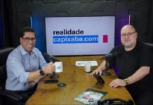 Presidente da Ales, Marcelo Santos, responde sobre mudança no ECA e outros temas polêmicos