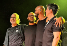 Apresentações gratuitas agitam fim de semana em Vila Velha