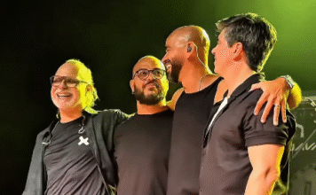 Apresentações gratuitas agitam fim de semana em Vila Velha