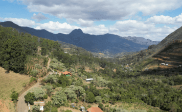 Pedra Menina Running Challenge está com inscrições abertas