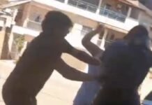 Secretário de Presidente Kennedy incentiva briga entre mulheres dentro da secretaria: veja vídeo