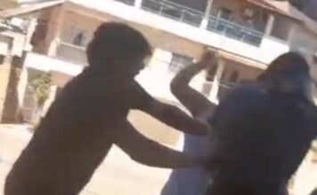 Secretário de Presidente Kennedy incentiva briga entre mulheres dentro da secretaria: veja vídeo