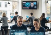 Leitor reage ao jornalismo automatizado