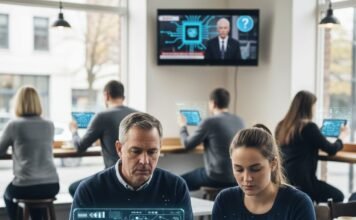 Leitor reage ao jornalismo automatizado