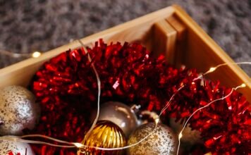 Prefeitura de Piúma promove Concurso de Decoração Natalina