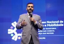 Congresso Nacional de Trânsito e Mobilidade traz novo marco