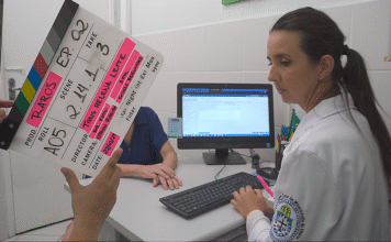 Raros concorre a prêmios no maior festival de websérie