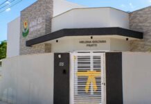 Apae de Marilândia está com nova sede