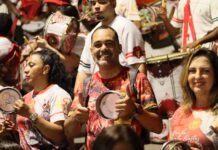 MUG dá largada para festividades pré-carnaval