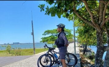 Polícia militar do estado dá início a Operação Verão 2026