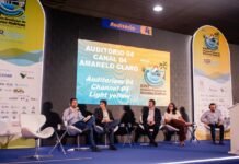 Simpósio Brasileiro de Recursos Hídricos debate estratégias de adaptação e descarbonização