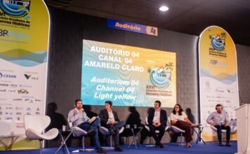 Simpósio Brasileiro de Recursos Hídricos debate estratégias de adaptação e descarbonização