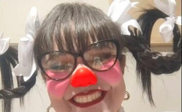 Autora capixaba relata rotina em hospital infantil em livro