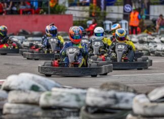 Espírito Santo integra oficialmente o calendário de Kart Rental de 2026