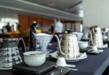 Inscrição para curso gratuito de barista termina hoje (26)