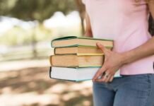 Campanha arrecada materiais escolares e livros literários