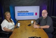 Podcast Realidade Capixaba abre 2026 com relato impactante sobre a crise venezuelana e a queda de Nicolás Maduro
