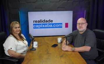 Podcast Realidade Capixaba abre 2026 com relato impactante sobre a crise venezuelana e a queda de Nicolás Maduro