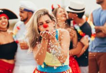 Carnaval: veja os cuidados com a saúde