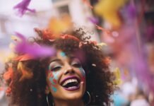 Carnaval de rua de Vitória continua nesta terça-feira (17)