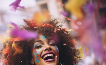 Carnaval de rua de Vitória continua nesta terça-feira (17)