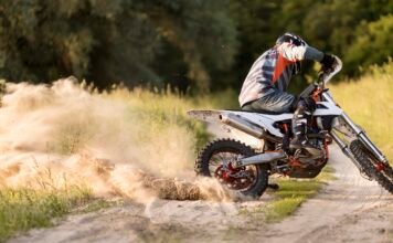 Projeto de lei defende o motociclismo off-road como esporte de aventura no ES