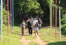 Parque Cultural Casa do Governador abre durante o feriado de Carnaval