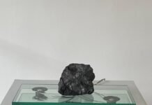 Exposição “Mineral” reúne artistas na OÁ Galeria