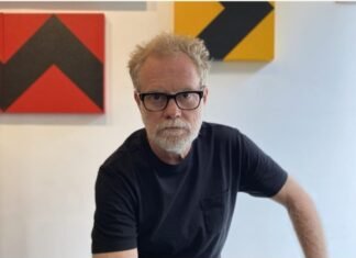 Parque Cultural Casa do Governador traz exposição de Raul Mourão