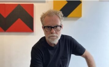 Parque Cultural Casa do Governador traz exposição de Raul Mourão