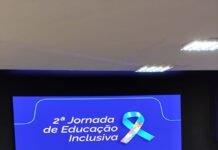 Educadores debatem temas como inclusão, saúde mental e boas práticas