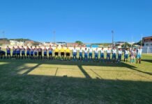 Piúma oferece premiação de 13 mil em campeonato de futebol