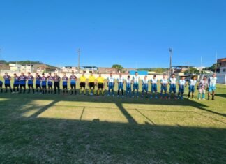 Piúma oferece premiação de 13 mil em campeonato de futebol