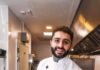 Chef premiado vai comandar complexo gastronômico em Vila Velha