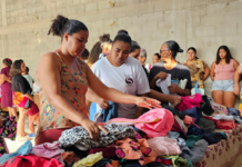 Campanha do Agasalho tem postos de arrecadação em todo o Espírito Santo