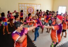 Projeto abre inscrições para novas turmas gratuitas de defesa pessoal em Vitória e Serra