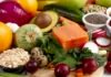 Brasileiros buscam por mais alimentos naturais em supermercado